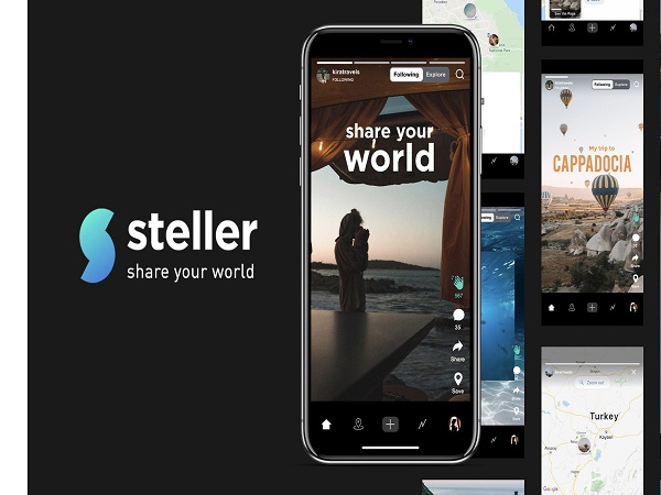 Travel platform Steller acquires influencer marketing agency Travel Mindset